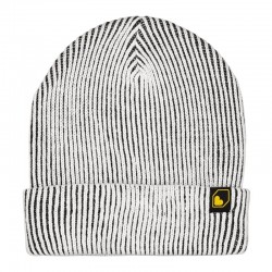 Шапка BURGTEC Bootleg Beanie - Salt 'n' Pepper