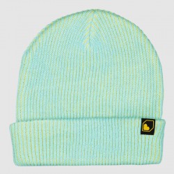 Шапка BURGTEC Bootleg Beanie - Sour Apple