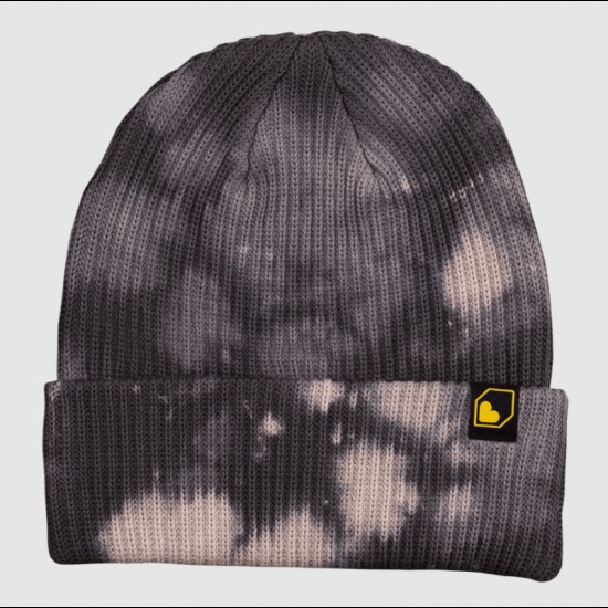 Шапка BURGTEC Mobster Beanie - Thunder Grey - Mobster Beanie - Thunder Grey - на супер цена 30.00€