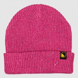 Шапка BURGTEC Smuggler's Beanie - Fuchsia Speckle