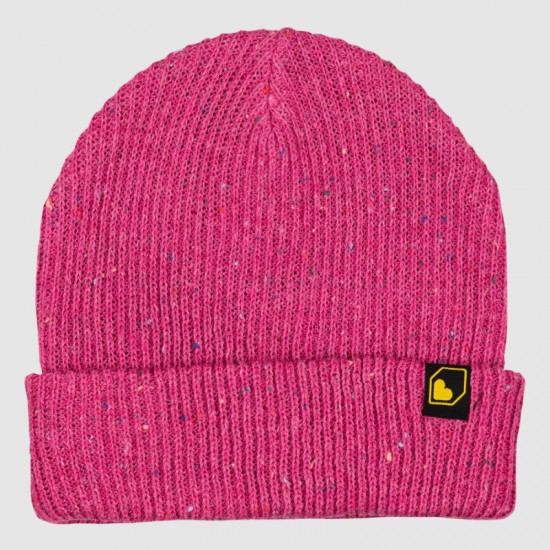 Шапка BURGTEC Smuggler's Beanie - Fuchsia Speckle - Smuggler's Beanie - Fuchsia Speckle - на супер цена 30.00€ Шапка BURGTEC Smuggler's Beanie - Fuchsia Speckle - Smuggler's Beanie - Fuchsia Speckle - на супер цена 30.00€