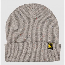 Шапка BURGTEC Smuggler's Beanie - Pewter Speckle