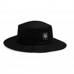 Шапка FOX Base Over Sun Hat - black S/M