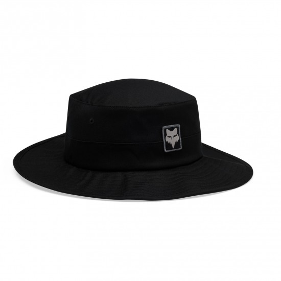 Шапка FOX Base Over Sun Hat - black S/M - Base Over Sun Hat - black - на супер цена 40.00€ Шапка FOX Base Over Sun Hat - black S/M - Base Over Sun Hat - black - на супер цена 40.00€