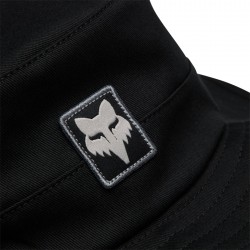 Шапка FOX Base Over Sun Hat - black S/M Шапка FOX Base Over Sun Hat - black S/M