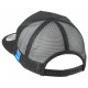 Шапка ORBEA FLAT CAP BLACK - FLAT CAP BLACK - на супер цена 59.00лв (30.17€)