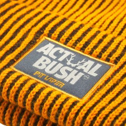 Шапка Pit Viper Actualbush Groomer Beanie