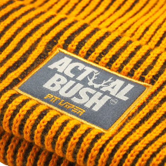 Шапка Pit Viper Actualbush Groomer Beanie - Actualbush Groomer Beanie - на супер цена 20.00€