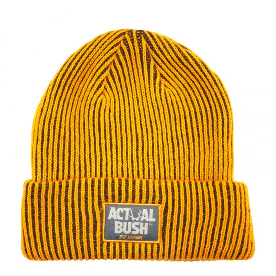 Шапка Pit Viper Actualbush Groomer Beanie - Actualbush Groomer Beanie - на супер цена 20.00€ Шапка Pit Viper Actualbush Groomer Beanie - Actualbush Groomer Beanie - на супер цена 20.00€