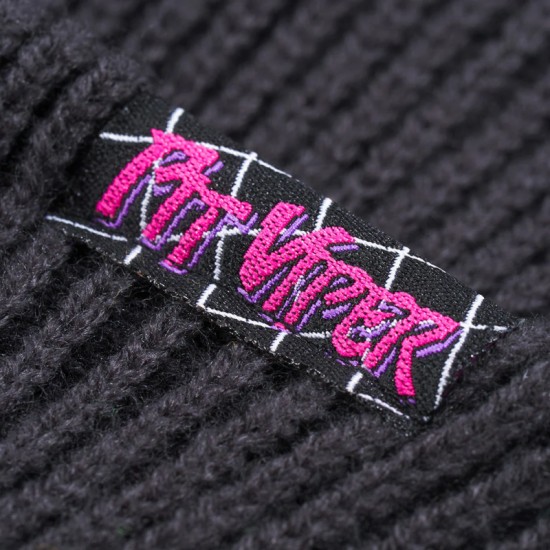 Шапка Pit Viper Surge Matrix Groomer Beanie - Surge Matrix Groomer Beanie - на супер цена 20.00€