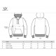 Суичър Peaty's PubWear с бродирана качулка Crown/Khaki - Hoodie-Crown/Khaki - на супер цена 169.00лв Суичър Peaty's PubWear с бродирана качулка Crown/Khaki - Hoodie-Crown/Khaki - на супер цена 169.00лв