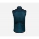 Ветровка HIRU M CORE WINDBREAKER GILET - BLUE OIL - GILET - BLUE OIL - на супер цена 139.00лв (71.07€)