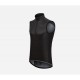 Ветровка HIRU CORE WINDBREAKER GILET F BLACK - GILET F BLACK - на супер цена 139.00лв (71.07€)