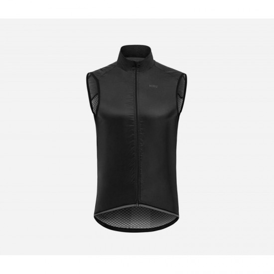 Ветровка HIRU CORE WINDBREAKER GILET F BLACK - GILET F BLACK - на супер цена 139.00лв (71.07€) Ветровка HIRU CORE WINDBREAKER GILET F BLACK - GILET F BLACK - на супер цена 139.00лв (71.07€)