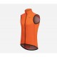 Ветровка HIRU CORE WINDBREAKER GILET - ORANGE - GILET - ORANGE - на супер цена 139.00лв (71.07€)