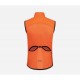 Ветровка HIRU CORE WINDBREAKER GILET - ORANGE - GILET - ORANGE - на супер цена 139.00лв (71.07€)