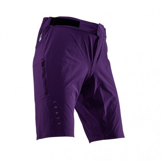 Панталон LEATT Shorts MTB Trail 1.0 Velvet - MTB Trail 1.0 Velvet - на супер цена 159.00лв Панталон LEATT Shorts MTB Trail 1.0 Velvet - MTB Trail 1.0 Velvet - на супер цена 159.00лв