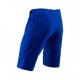 Панталон LEATT Shorts MTB Trail 2.0 Blue - MTB Trail 2.0 Blue - на супер цена 218.00лв