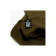 Суичър Peaty's PubWear с бродирана качулка Crown/Khaki - Hoodie-Crown/Khaki - на супер цена 169.00лв