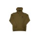 Суичър Peaty's PubWear с бродирана качулка Crown/Khaki - Hoodie-Crown/Khaki - на супер цена 169.00лв
