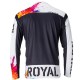 Джърси ROYAL APEX JERSEY LS LTD SPLATTER - ROYAL APEX JERSEY LS LTD SPLATTER - на супер цена 219.00лв