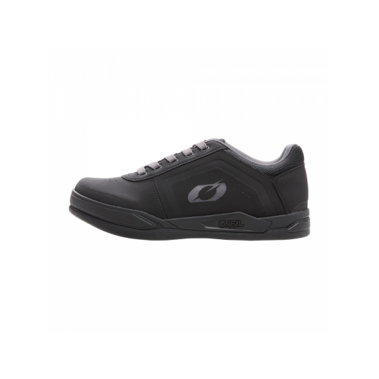 Обувки O'NEAL PINNED SPD V.22 BLACK/GRAY - PINNED SPD V.22 BLACK/GRAY - на супер цена 99.99€ (195.56лв) Обувки O'NEAL PINNED SPD V.22 BLACK/GRAY - PINNED SPD V.22 BLACK/GRAY - на супер цена 99.99€ (195.56лв)