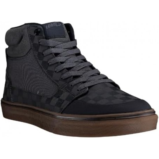 Обувки LEATT Shoe Flat 1.0 - Graphite - Shoe Flat 1.0 - Graphite - на супер цена 99.00€ (193.63лв) Обувки LEATT Shoe Flat 1.0 - Graphite - Shoe Flat 1.0 - Graphite - на супер цена 99.00€ (193.63лв)