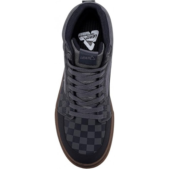 Обувки LEATT Shoe Flat 1.0 - Graphite - Shoe Flat 1.0 - Graphite - на супер цена 99.00€ (193.63лв) Обувки LEATT Shoe Flat 1.0 - Graphite - Shoe Flat 1.0 - Graphite - на супер цена 99.00€ (193.63лв)