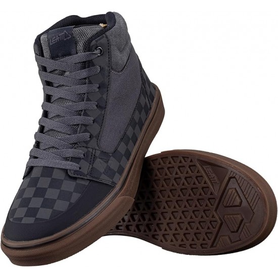 Обувки LEATT Shoe Flat 1.0 - Graphite - Shoe Flat 1.0 - Graphite - на супер цена 99.00€ (193.63лв) Обувки LEATT Shoe Flat 1.0 - Graphite - Shoe Flat 1.0 - Graphite - на супер цена 99.00€ (193.63лв)