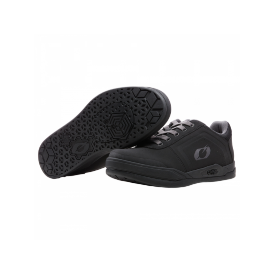 Обувки O'NEAL PINNED SPD V.22 BLACK/GRAY - PINNED SPD V.22 BLACK/GRAY - на супер цена 99.99€ (195.56лв) Обувки O'NEAL PINNED SPD V.22 BLACK/GRAY - PINNED SPD V.22 BLACK/GRAY - на супер цена 99.99€ (195.56лв)
