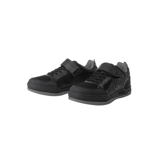 Обувки O'NEAL SENDER FLAT BLACK/GRAY - SENDER FLAT BLACK/GRAY - на супер цена 122.20€ (239.00лв) Обувки O'NEAL SENDER FLAT BLACK/GRAY - SENDER FLAT BLACK/GRAY - на супер цена 122.20€ (239.00лв)