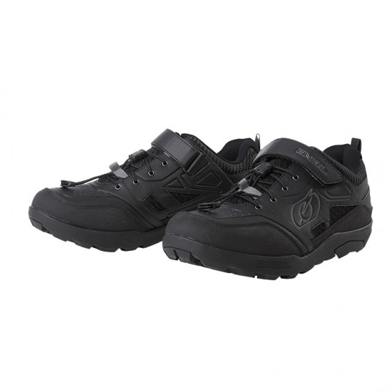 Обувки O'NEAL TRAVERSE FLAT BLACK - TRAVERSE FLAT BLACK - на супер цена 111.97€ (218.99лв) Обувки O'NEAL TRAVERSE FLAT BLACK - TRAVERSE FLAT BLACK - на супер цена 111.97€ (218.99лв)