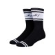 Чорапи Stinky Prime black S-M - Prime Black  s-m - на супер цена 19.00лв