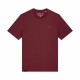 Тениска Peaty's AW25 PubWear Tee - Stacked / Burgundy - Stacked / Burgundy - на супер цена 65.00лв (33.23€)