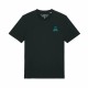 Тениска Peaty's AW25 PubWear Tee - Summit / Black - Summit / Black - на супер цена 65.00лв (33.23€)