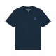 Тениска Peaty's AW25 PubWear Tee - Summit / French Navy - Summit / French Navy - на супер цена 65.00лв (33.23€)