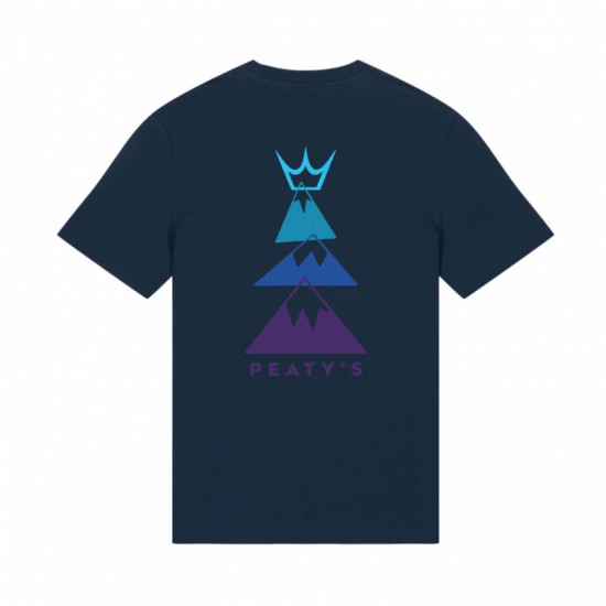Тениска Peaty's AW25 PubWear Tee - Summit / French Navy - Summit / French Navy - на супер цена 65.00лв (33.23€) Тениска Peaty's AW25 PubWear Tee - Summit / French Navy - Summit / French Navy - на супер цена 65.00лв (33.23€)
