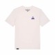Тениска Peaty's AW25 PubWear Tee - Summit / Vintage White - Summit / Vintage White - на супер цена 65.00лв (33.23€)