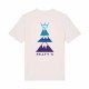 Тениска Peaty's AW25 PubWear Tee - Summit / Vintage White - Summit / Vintage White - на супер цена 65.00лв (33.23€)