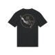 Тениска Peaty's AW25 PubWear Tee - Superdog / Black - Superdog / Black - на супер цена 65.00лв (33.23€)