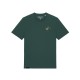 Тениска Peaty's AW25 PubWear Tee - Superdog / Glazed Green - Superdog / Glazed Green - на супер цена 65.00лв (33.23€)