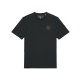 Тениска Peaty's AW25 PubWear Tee - Trail Build Crew / Black - Trail Build Crew / Black - на супер цена 65.00лв (33.23€)