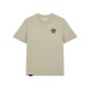 Тениска Peaty's AW25 PubWear Tee - Trail Build Crew / Stone - Trail Build Crew / Stone - на супер цена 65.00лв (33.23€)