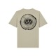 Тениска Peaty's AW25 PubWear Tee - Trail Build Crew / Stone - Trail Build Crew / Stone - на супер цена 65.00лв (33.23€)