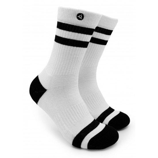 Чорапи Somibo White - somibo white - на супер цена 12.90лв Чорапи Somibo White - somibo white - на супер цена 12.90лв