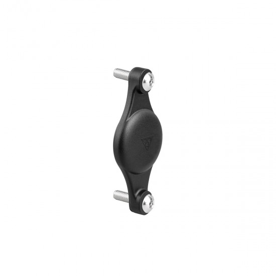 Държач за Apple AirTag TOPEAK CAGE MOUNT FOR AIRTAG - CAGE MOUNT FOR AIRTAG - на супер цена 9.99€ (19.54лв)