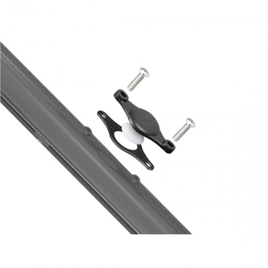 Държач за Apple AirTag TOPEAK CAGE MOUNT FOR AIRTAG - CAGE MOUNT FOR AIRTAG - на супер цена 9.99€ (19.54лв)