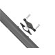 Държач за Apple AirTag TOPEAK CAGE MOUNT FOR AIRTAG - CAGE MOUNT FOR AIRTAG - на супер цена 9.99€ (19.54лв)