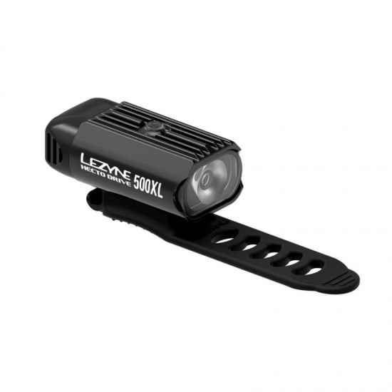 Фар Lezyne Hecto Drive XL 500 ml - Hecto Drive XL 500 - на супер цена 89.00лв Фар Lezyne Hecto Drive XL 500 ml - Hecto Drive XL 500 - на супер цена 89.00лв