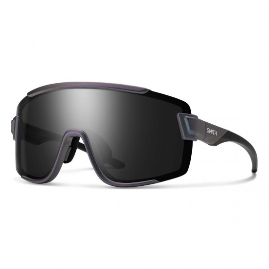 Очила за колоездене SMITH WILDCAT Matte Fathom | ChromaPop Black - WILDCAT Matte Fathom | ChromaPop Black - на супер цена 219.99€ (430.26лв)